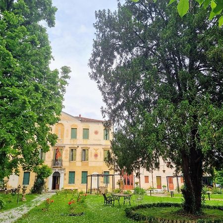 Villa Nani Mocenigo Dolo Bagian luar foto