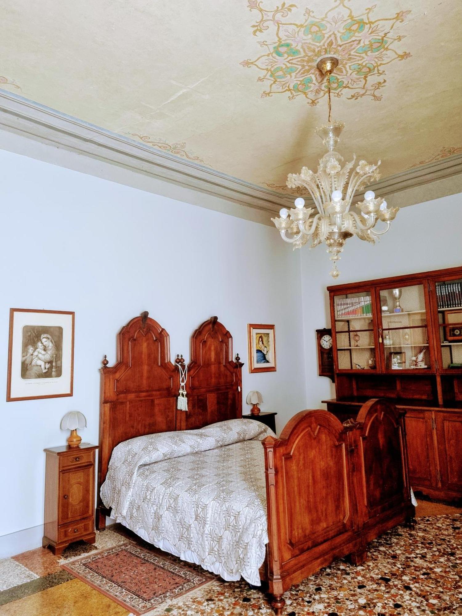 Villa Nani Mocenigo Dolo Bagian luar foto
