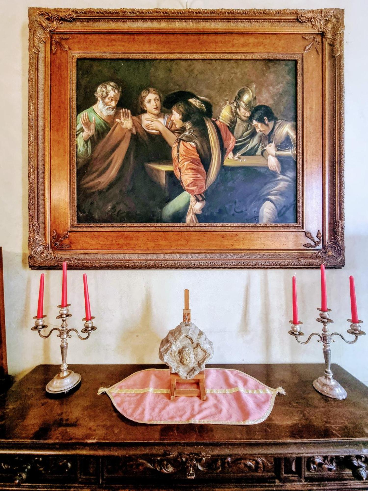 Villa Nani Mocenigo Dolo Bagian luar foto
