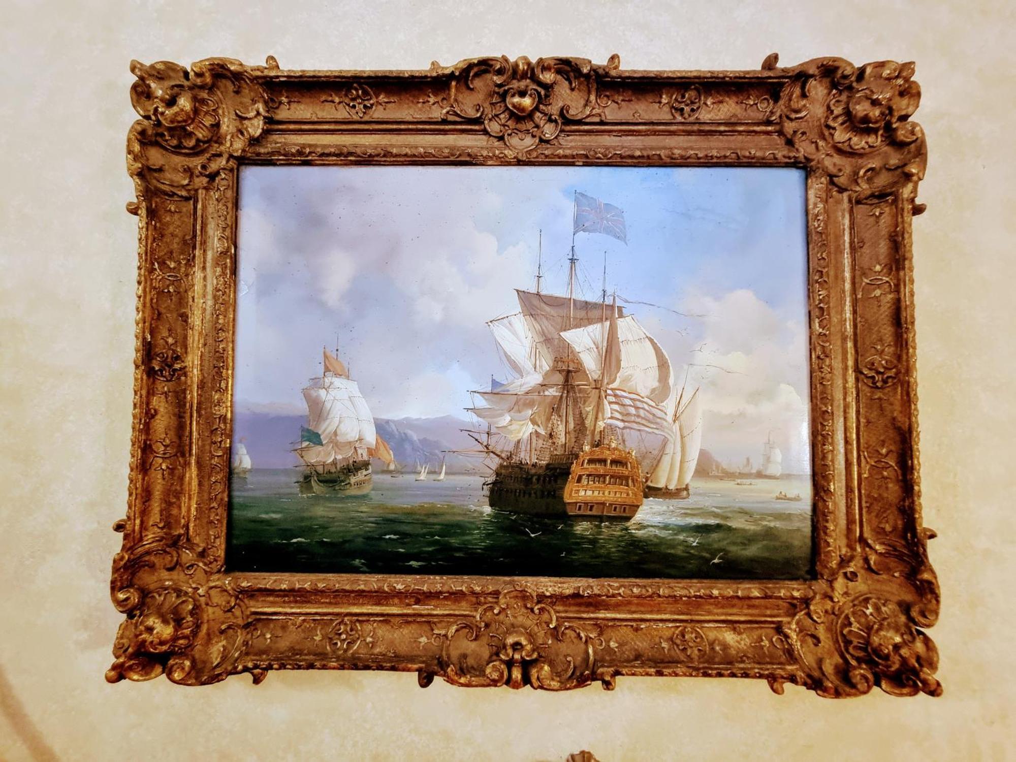 Villa Nani Mocenigo Dolo Bagian luar foto