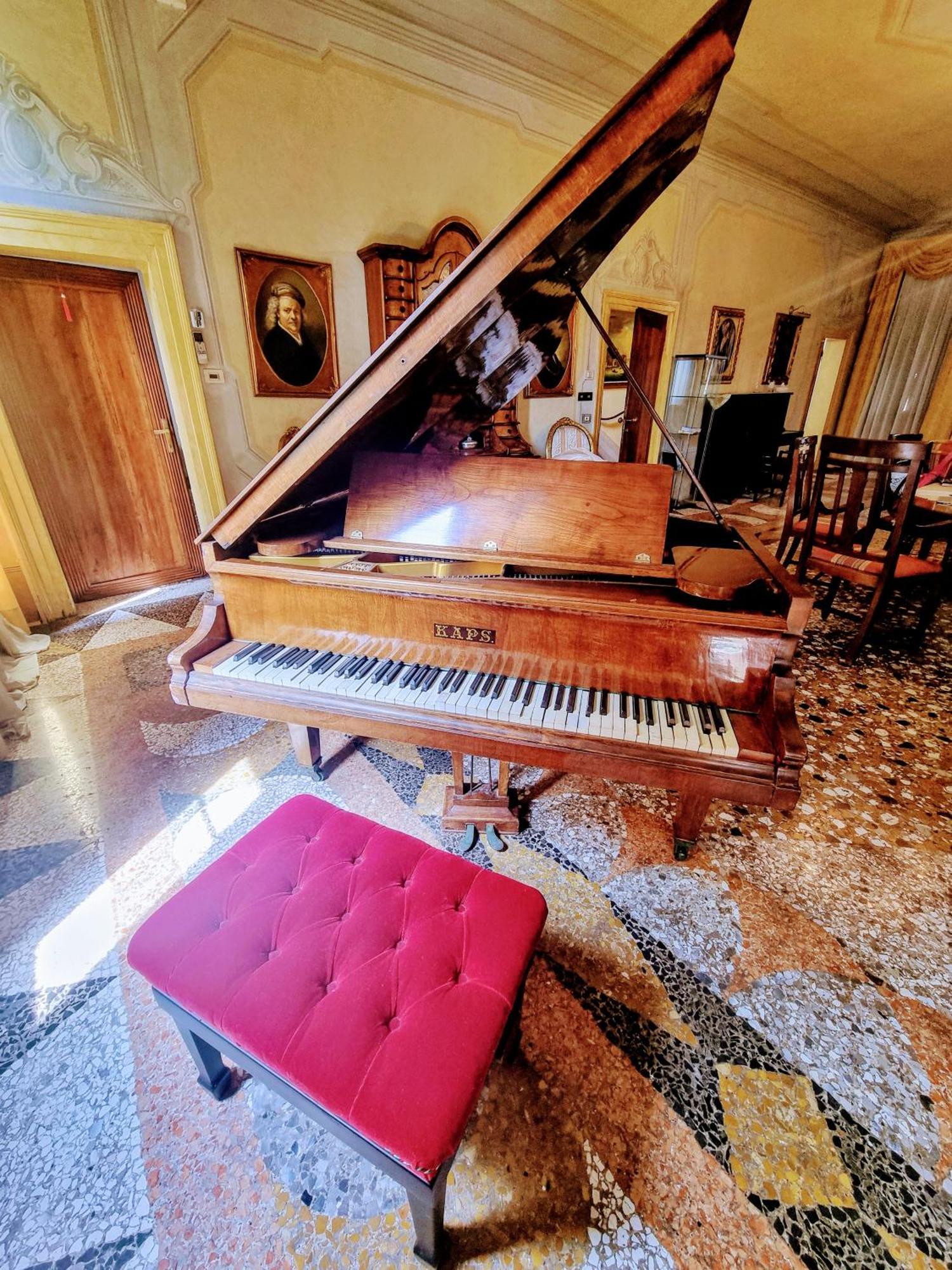 Villa Nani Mocenigo Dolo Bagian luar foto